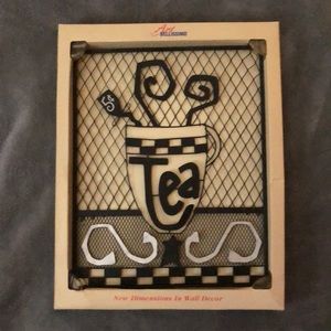 8”x 10” Wire Picture